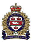 Guelph Police Service Crest